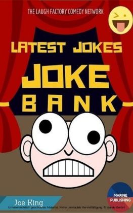 LATEST JOKES JOKE BANK