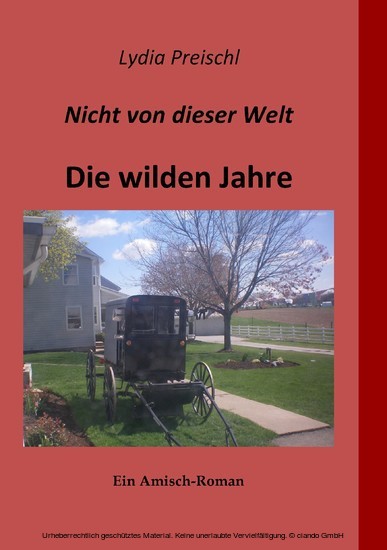 Nicht von dieser Welt - Die wilden Jahre main product photo