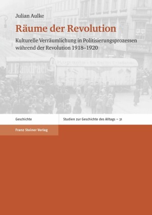Räume der Revolution