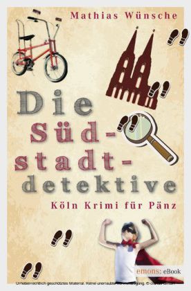 Die Südstadtdetektive
