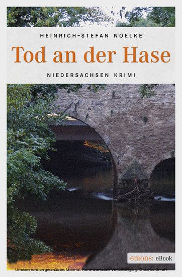Tod an der Hase main product photo