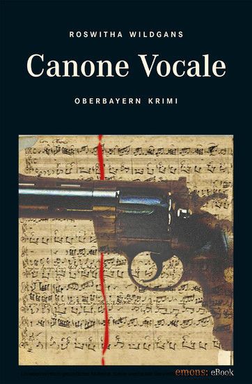 Canone Vocale main product photo