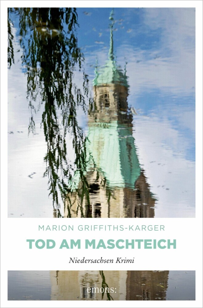 Tod am Maschteich main product photo