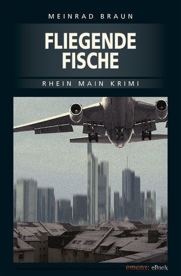 Fliegende Fische main product photo