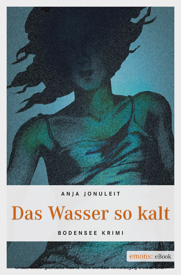 Das Wasser so kalt main product photo