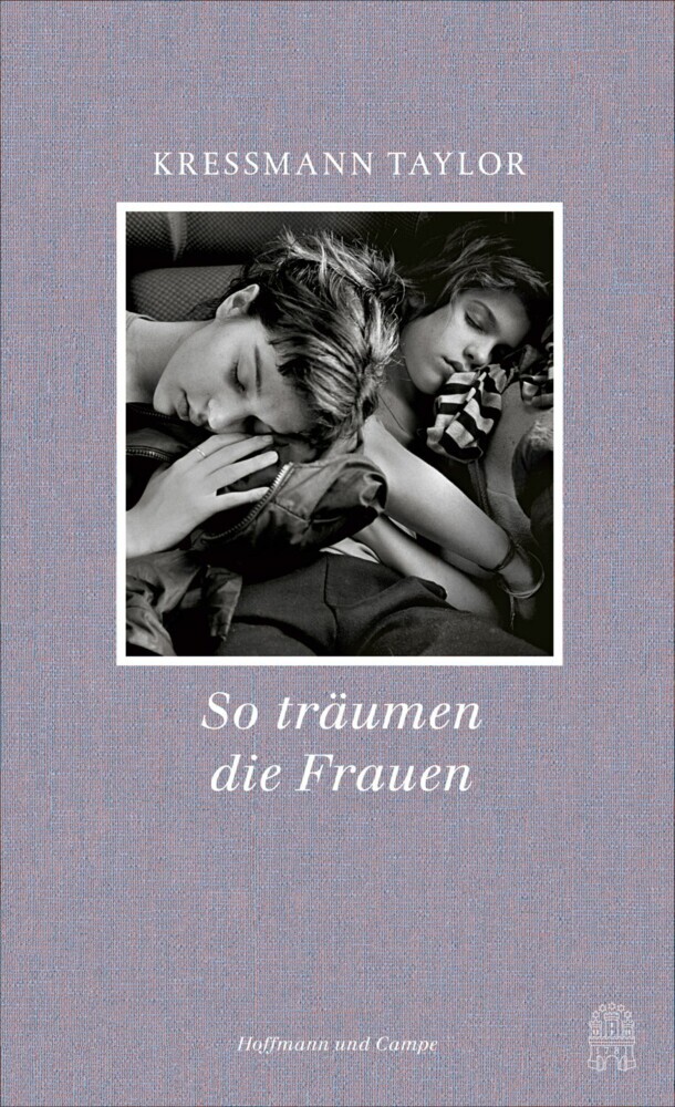 So träumen die Frauen main product photo