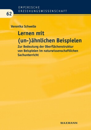 Lernen mit (un-)ähnlichen Beispielen