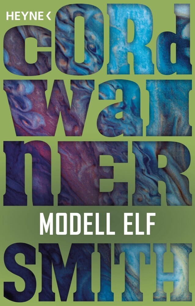 Modell Elf main product photo