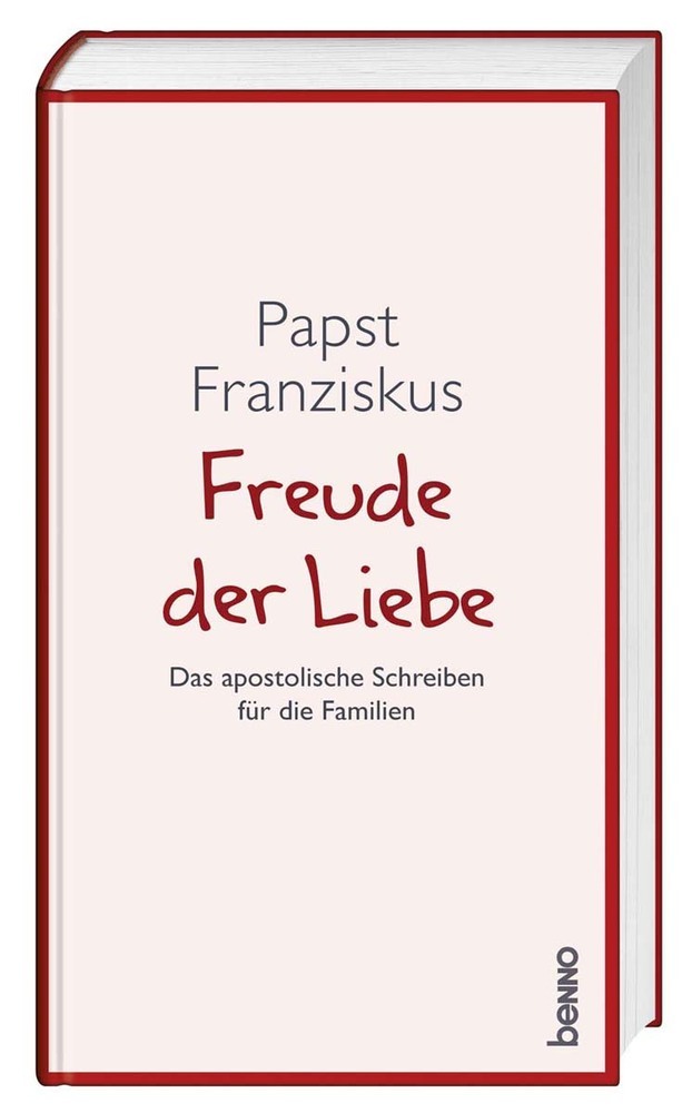 Freude der Liebe main product photo