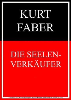 Die Seelenverkäufer