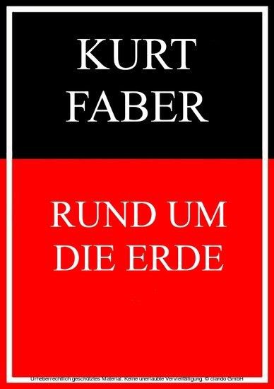 Rund um die Erde main product photo