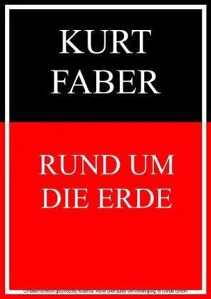 Rund um die Erde