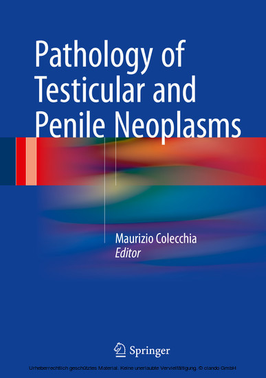 Pathology of Testicular and Penile Neoplasms main product photo
