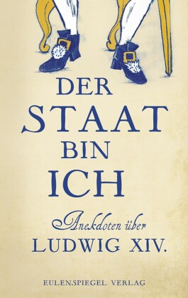 Der Staat bin ich