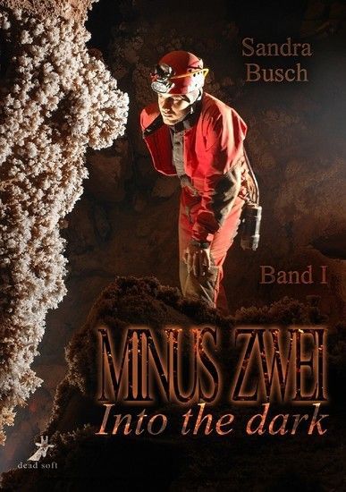Minus zwei Band 1: Into the dark main product photo