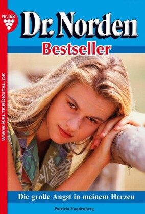 Dr. Norden Bestseller 168 - Arztroman