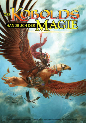 Des Kobolds Handbuch der Magie