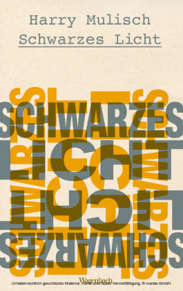 Schwarzes Licht