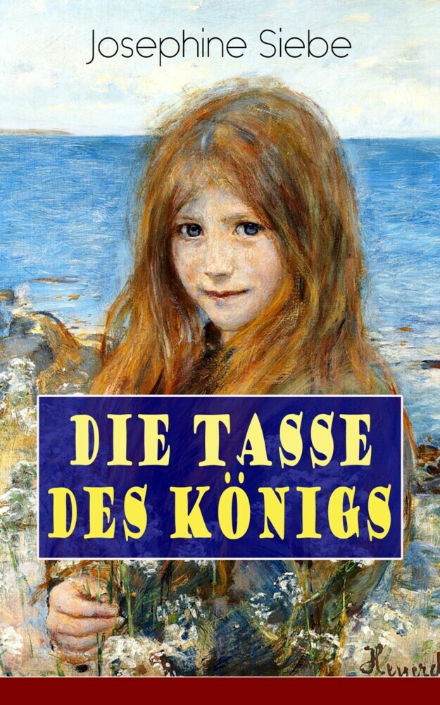 Die Tasse des Königs main product photo