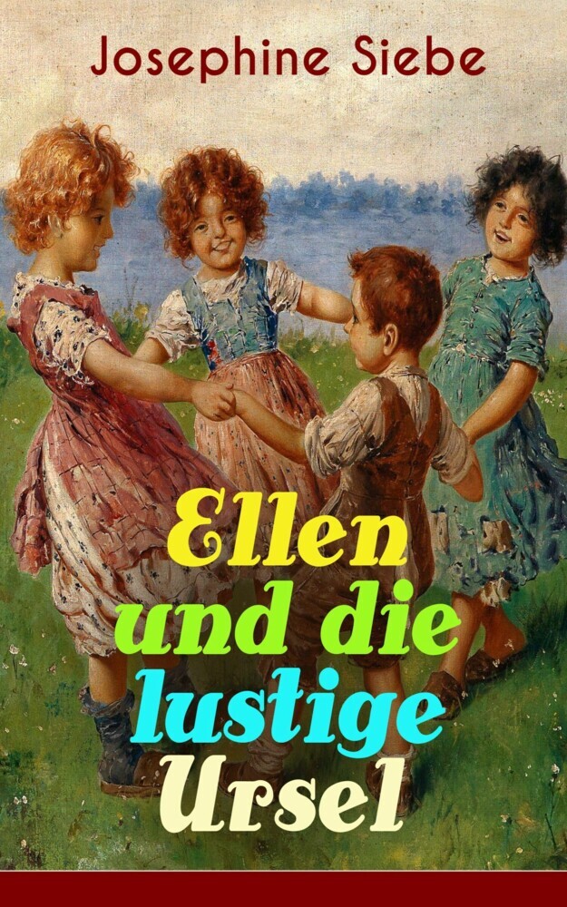 Ellen und die lustige Ursel main product photo