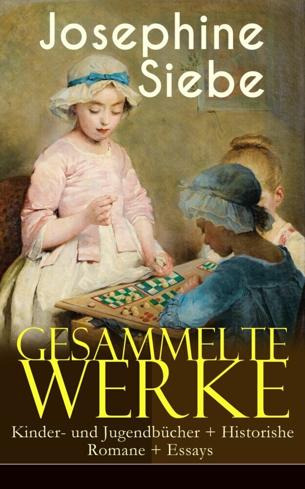 Gesammelte Werke: Kinder- und Jugendbücher + Historishe Romane + Essays main product photo