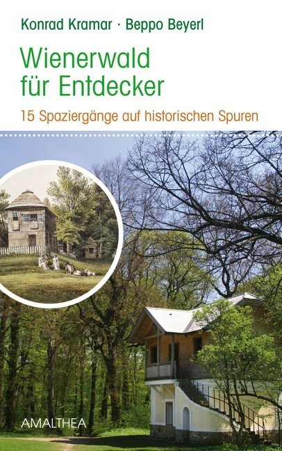 Wienerwald für Entdecker main product photo