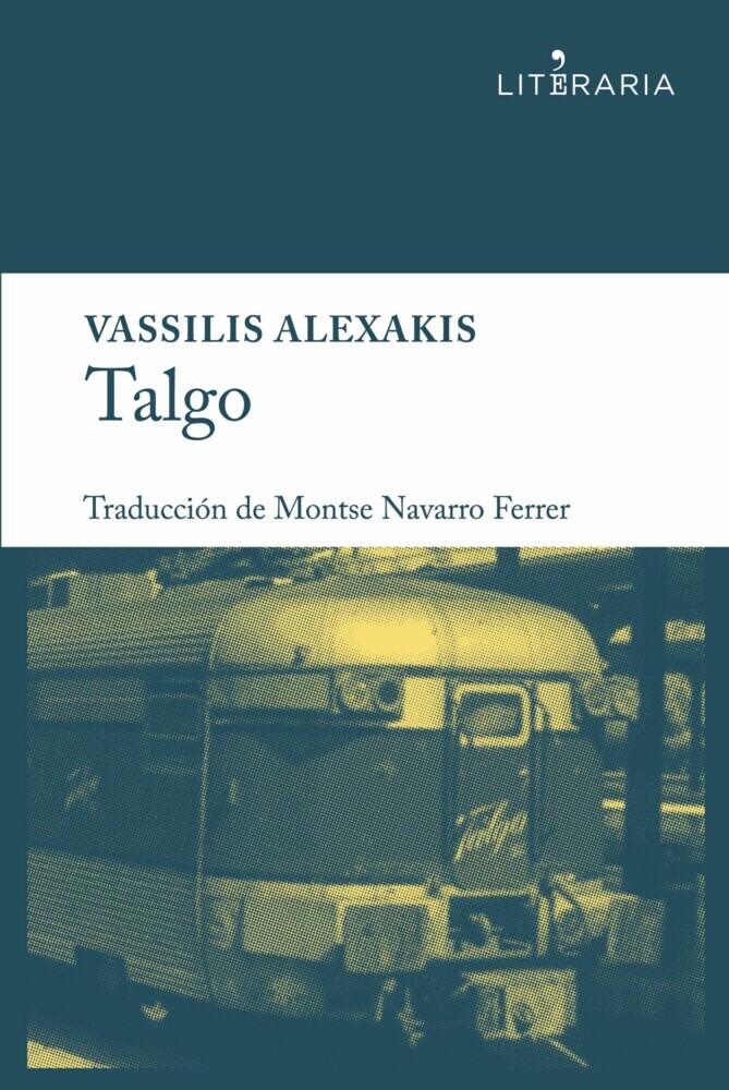 Talgo main product photo