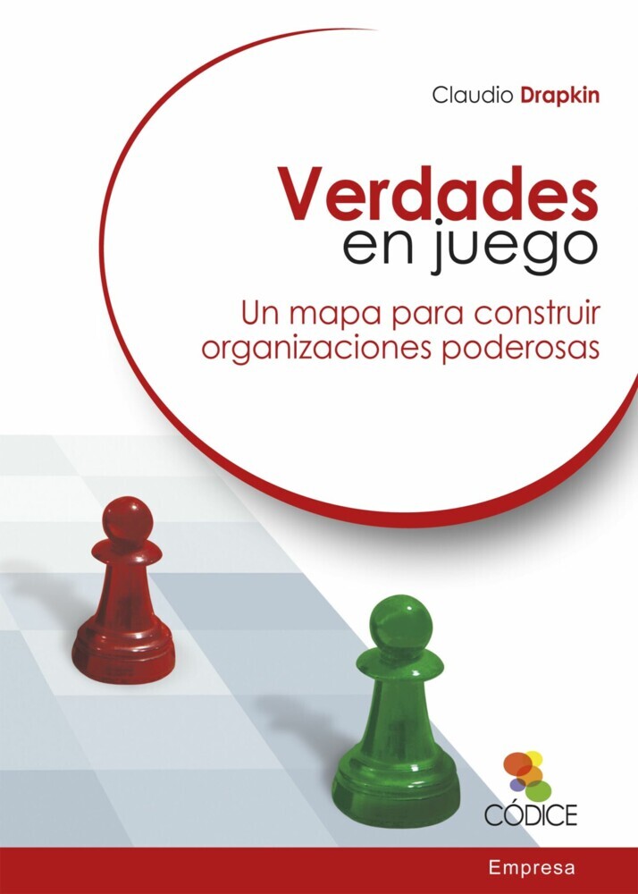 Verdades en juego main product photo