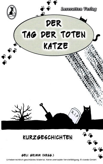 Der Tag der toten Katze main product photo