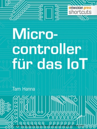 Microcontroller für das IoT