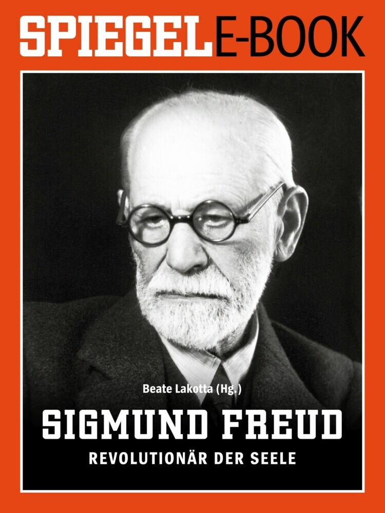 Sigmund Freud - Revolutionär der Seele main product photo