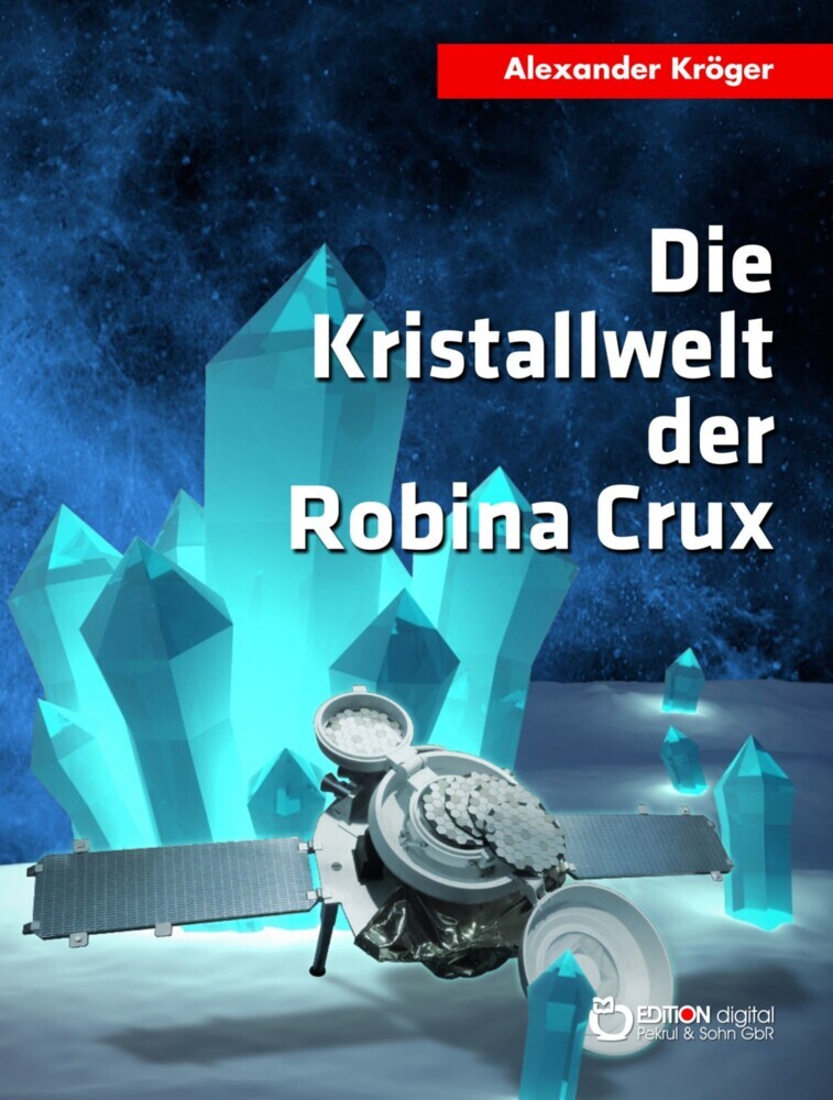 Die Kristallwelt der Robina Crux main product photo