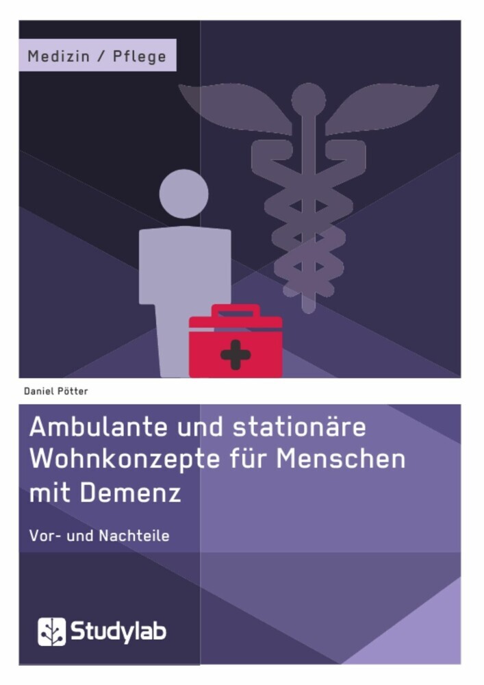 Ambulante und stationäre Wohnkonzepte für Menschen mit Demenz main product photo