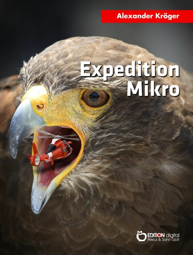 Expedition Mikro main product photo