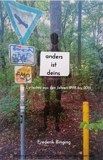 anders ist deins main product photo