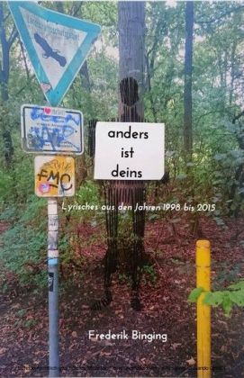 anders ist deins