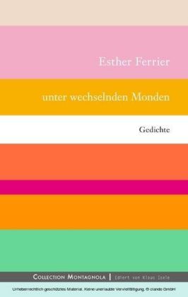 Unter wechselnden Monden
