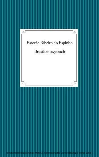 Brasilientagebuch main product photo
