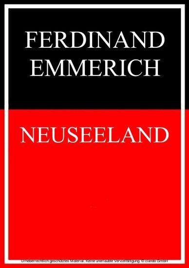 Neuseeland main product photo