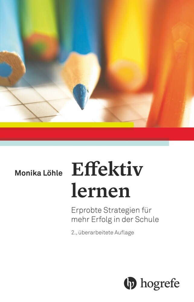 Effektiv lernen main product photo