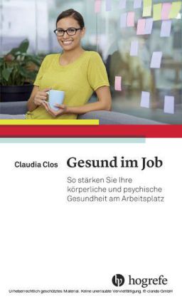 Gesund im Job