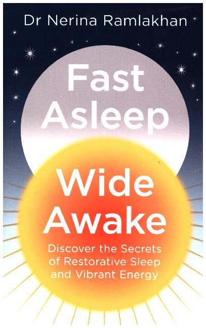 Fast Asleep, Wide Awake main product photo