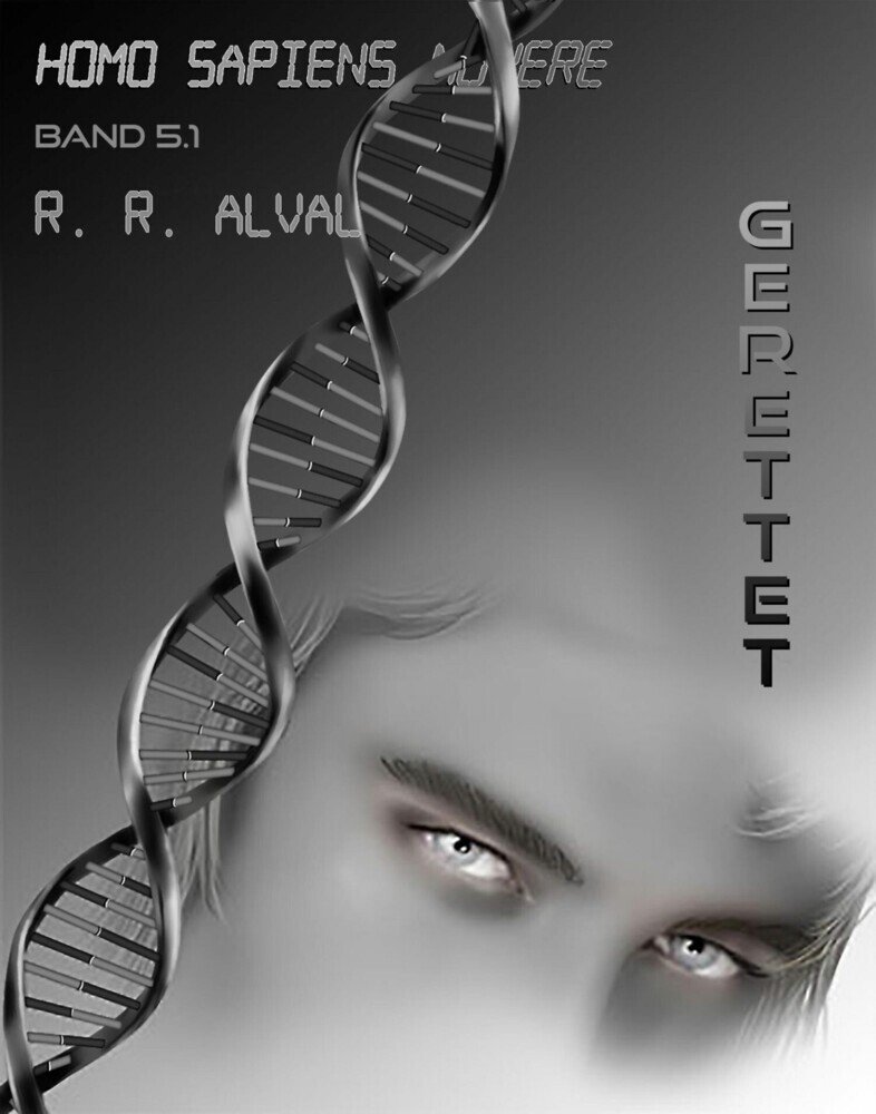 Homo sapiens movere - gerettet main product photo