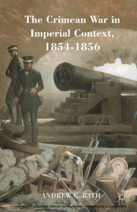 The Crimean War in Imperial Context, 1854-1856