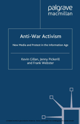 Anti-War Activism