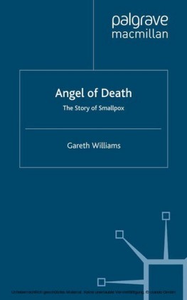 Angel of Death