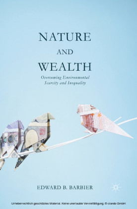 Nature and Wealth
