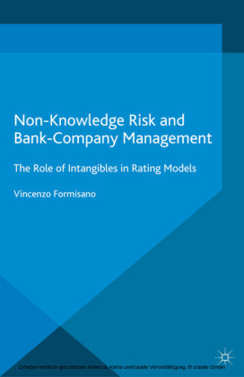 Non-Knowledge Risk and Bank-Company Management