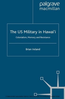 The US Military in Hawai'i