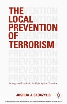 The Local Prevention of Terrorism